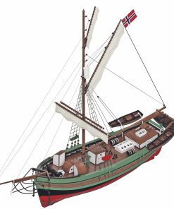 Gjøa “ Norveç Kotrası “ 1/50